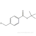 tert-Butyl 4-(chloromethyl)benzoate CAS 121579-86-0